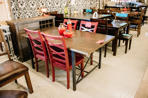 Furniture Store «Encore Home Furnishings», reviews and photos, 2730 NE Bunn Rd, McMinnville, OR 97128, USA