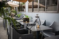 Atmosphère du Restaurant Le Rayko Lounge à Corbeil-Essonnes - n°1