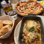 Photo n° 1 de l'avis de Liu.i fait le 26/07/2022 à 19:52 pour Antica Trattoria à Fontainebleau