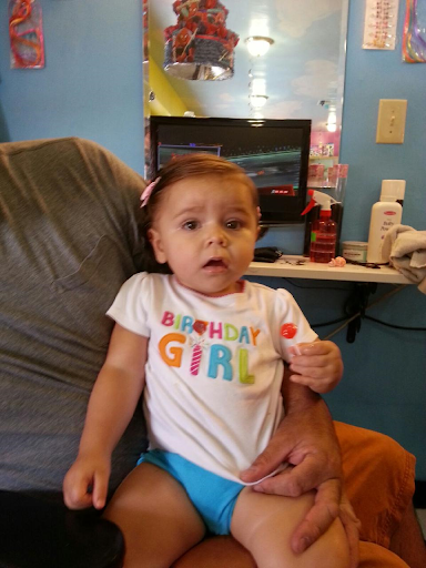 Hair Salon «Pelitos Hair Salon for Kids & Adults», reviews and photos, 1412 W Whittier Blvd, Montebello, CA 90640, USA