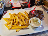 Faux-filet du Restaurant Buffalo Grill Allonnes - n°1