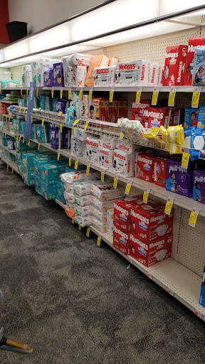 Drug Store «CVS», reviews and photos, 1501 Bayshore Rd, Villas, NJ 08251, USA