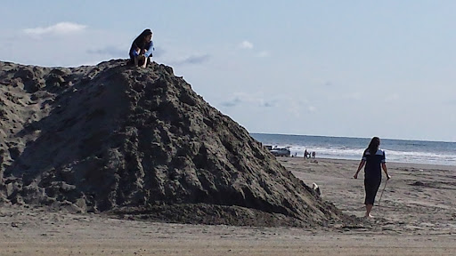 Public Golf Course «Ocean Shores Golf Course», reviews and photos, 500 Canal Dr NE, Ocean Shores, WA 98569, USA