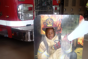 Charlotte Fire Station 40