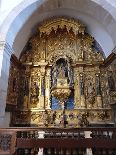 Avaliações doIgreja de Nossa Senhora dos Remédios em Évora - Igreja
