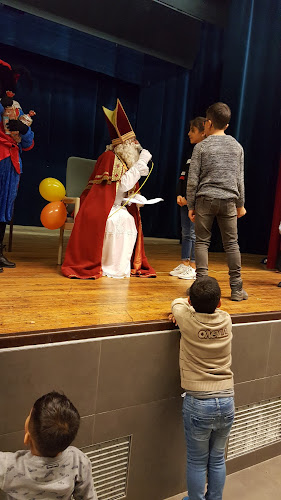 Opinii despre Kuipershof în Lommel - Discotheek