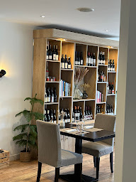 Photo n°37 de Restaurant TOPAZE à Saint-Nazaire ()