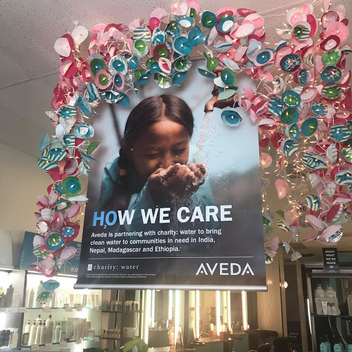 Hair Salon «As You Like It Salon Aveda», reviews and photos, 26831 S Tamiami Trail, Bonita Springs, FL 34134, USA