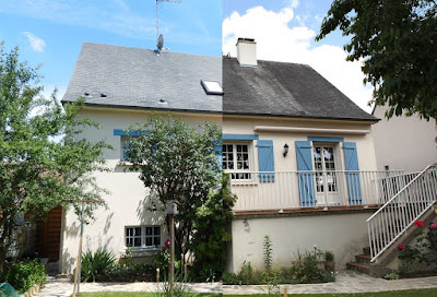 Chesneau Environnement à Alexain