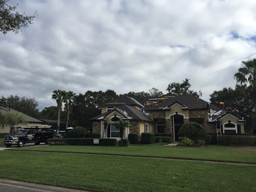 Roofing Contractor «Winter Springs Roofing & Repairs», reviews and photos, 2100 N Ronald Reagan Blvd #1072, Longwood, FL 32750, USA