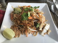 Pad see ew du Restaurant thaï BAN THAI STREET FOOD à Cornebarrieu - n°2