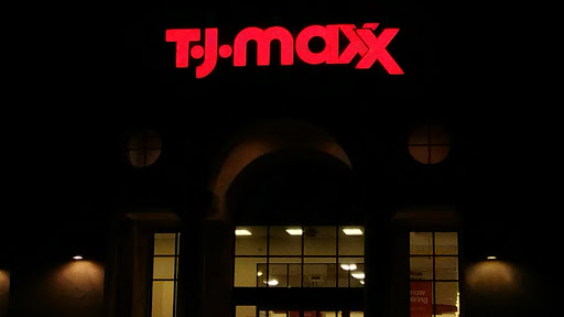 Department Store «T.J. Maxx», reviews and photos, 1541 Froom Ranch Way, San Luis Obispo, CA 93405, USA