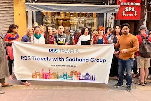 RBS Travels image