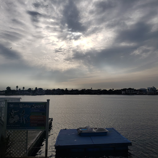 Event Venue «Waterfront Event Center», reviews and photos, 1723 61st St, Galveston, TX 77551, USA