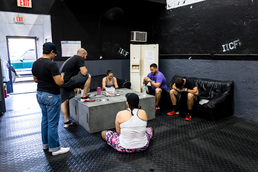 Gym «Iron Instinct Crossfit», reviews and photos, 10460 SW 187th Terrace, Miami, FL 33157, USA