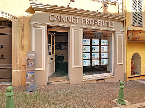 Cannet Properties à Le Cannet