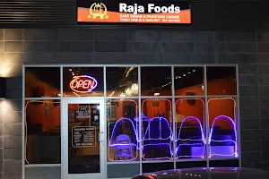 Raja Foods image