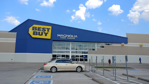 Electronics Store «Best Buy», reviews and photos, 2800 N Central Expy, Plano, TX 75074, USA