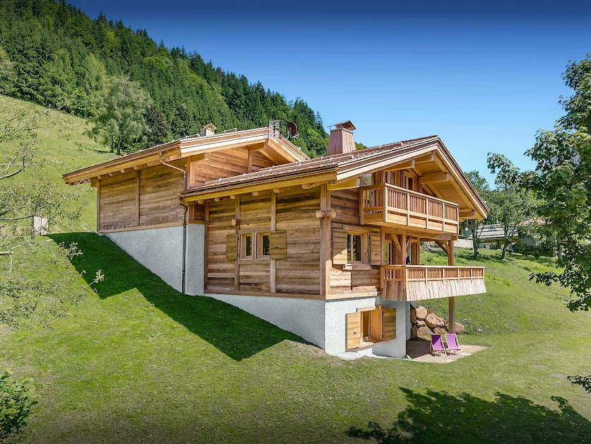 Aravis Lodge - Snow Lodge à La Clusaz (Haute-Savoie 74)