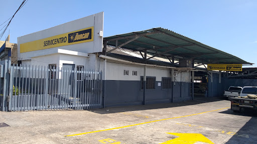 Tiendas de neumaticos usados en Maracaibo