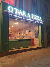 Photo n°26 de O'BAR À PIZZA à Marseille ()