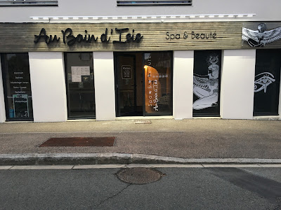 Au Bain d’Isis - Institut de beauté, Spa et Massage à Langueux