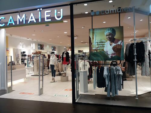 Magasin de vêtements pour femmes Camaieu Villefranche-sur-Saône