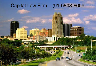 Capital Law Firm