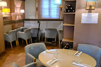 Atmosphère du Restaurant Bistrot Chic à Paris - n°6