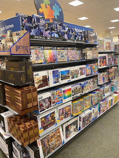 Book Store «Barnes & Noble», reviews and photos, 911 Haddonfield Rd, Cherry Hill, NJ 08002, USA