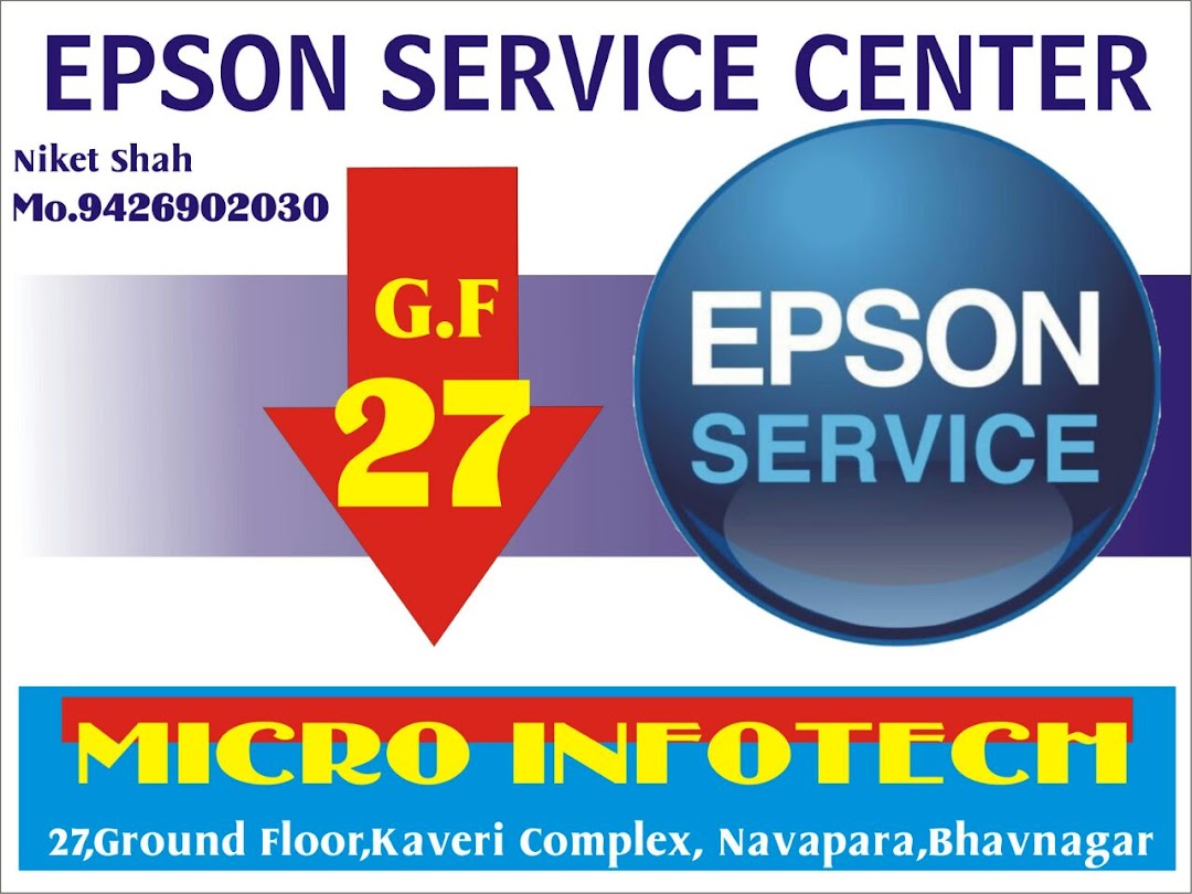 Micro Infotech