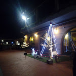 Photo n°1 de l'avis de Debora.a fait le 09/12/2019 à 06:54 sur le  La Rada à La Spezia