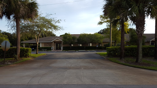 Funeral Home «Thomas S. Lowther Funeral Home», reviews and photos, 1655 27th St, Vero Beach, FL 32960, USA