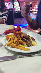 Photo n°77 de Planet Asia à Condren ()