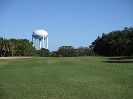 Golf Course «Dunedin Golf Club», reviews and photos, 1050 Palm Blvd, Dunedin, FL 34698, USA