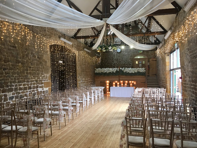 Reviews of The Barns At Hunsbury Hill - Wedding Venue Northamptonshire in Northampton - Event Planner