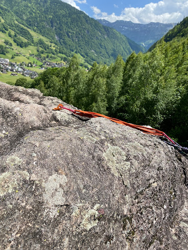 Rezensionen über Klettergarten Aaterästei in Glarus Nord - Fitnessstudio