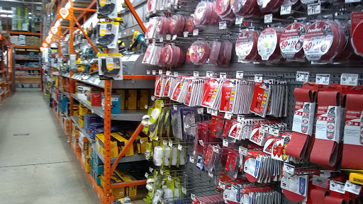 Home Improvement Store «The Home Depot», reviews and photos, 10930 Alondra Blvd, Cerritos, CA 90703, USA