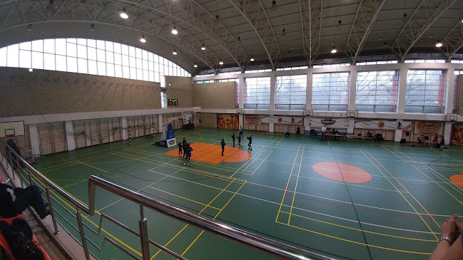 Sala de sport UTCB