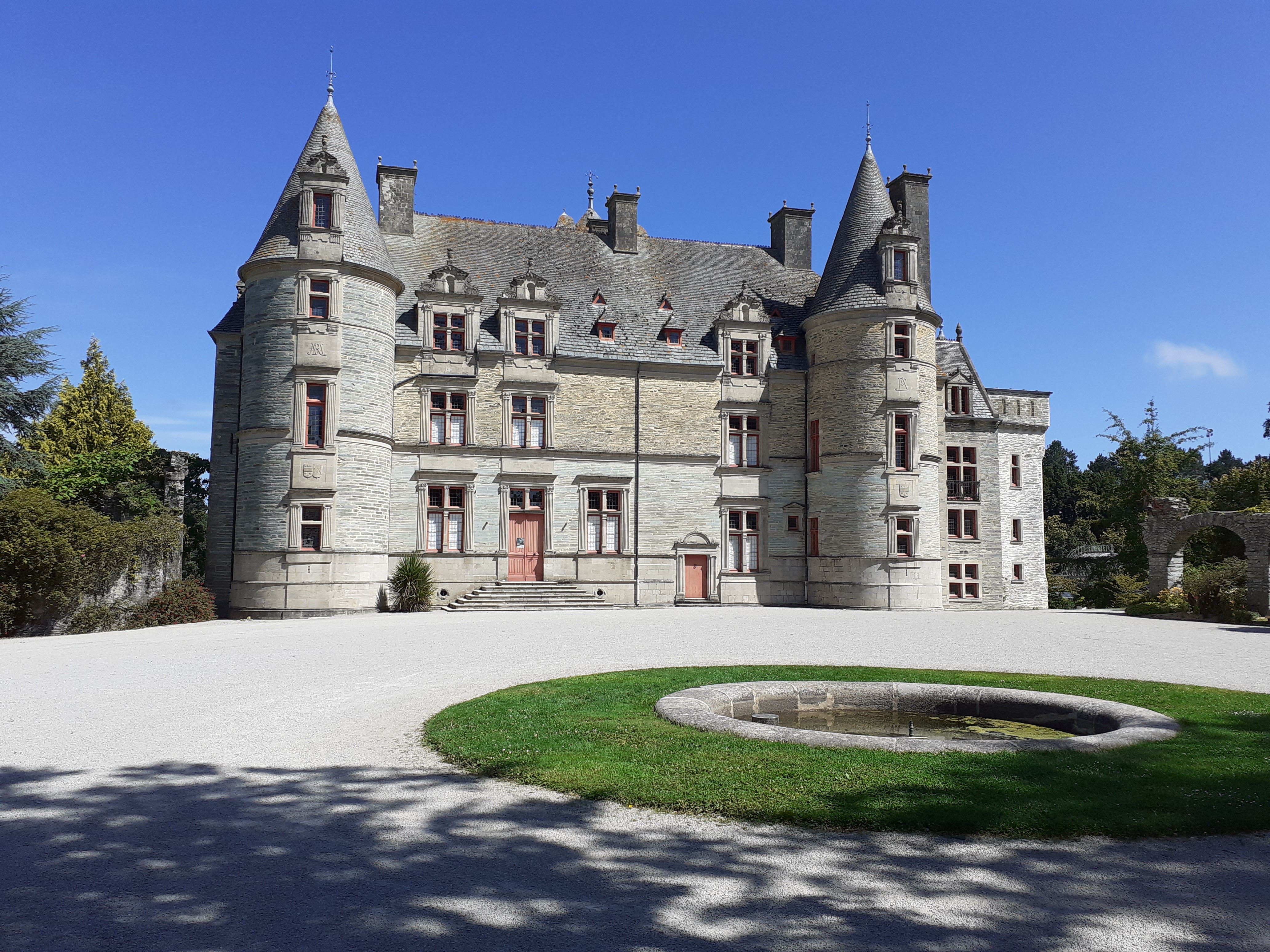 Photo n° 1 de l'avis de Sylvain. fait le 20/07/2020 à 12:05