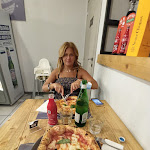 Photo n°1 de l'avis de Errico.r fait le 07/04/2019 à 09:25 sur le  Diametro 3.0 à Casoria