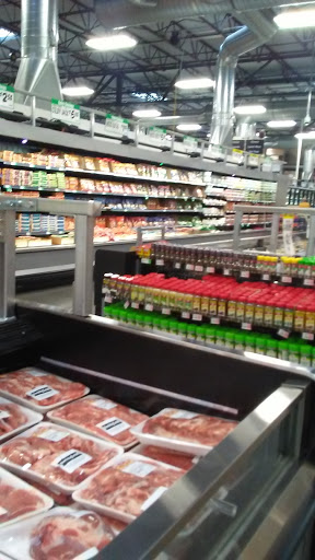 Supermarket «WinCo Foods», reviews and photos, 755 SW 19th St, Moore, OK 73160, USA