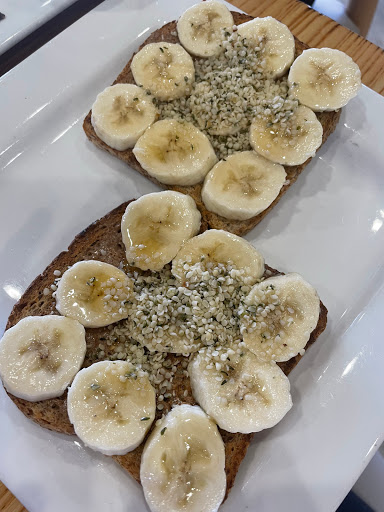 Organic Restaurant «Apple A Day Natural Food Market», reviews and photos, 1534 Alton Rd, Miami Beach, FL 33139, USA