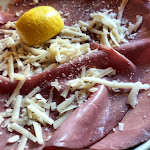 Photo n°3 de l'avis de Massimiliano.o fait le 07/08/2022 à 18:09 sur le  Trattoria al ponte à Mira