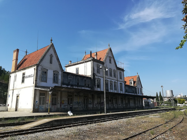 Posto de Turismo de Mirandela - Agência de viagens