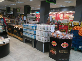 Biçen Süpermarket - Başakşehir