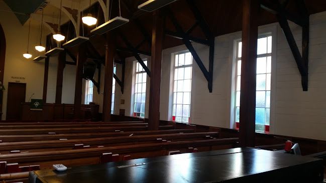 Reviews of Knox Presbyterian Church in Lower Hutt - Church
