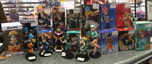 Video Game Store «Game Over! Video Games & More», reviews and photos, 1601 Georgia 40 #2B2, Kingsland, GA 31548, USA