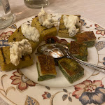 Photo n°11 de l'avis de MONICA.O fait le 04/12/2023 à 10:56 sur le  Locanda pieve à Corticelle Pieve