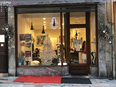FL Coiffure Garnier à Bourg-Saint-Maurice